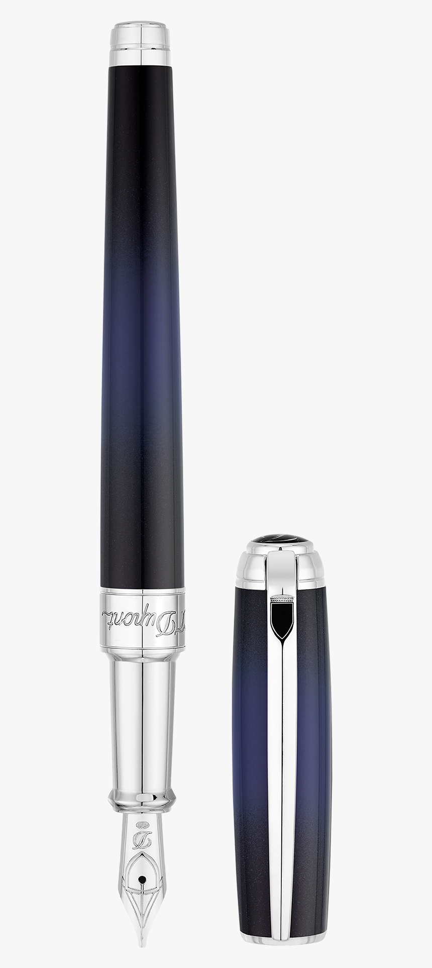 St Dupont 410100m, HD Png Download