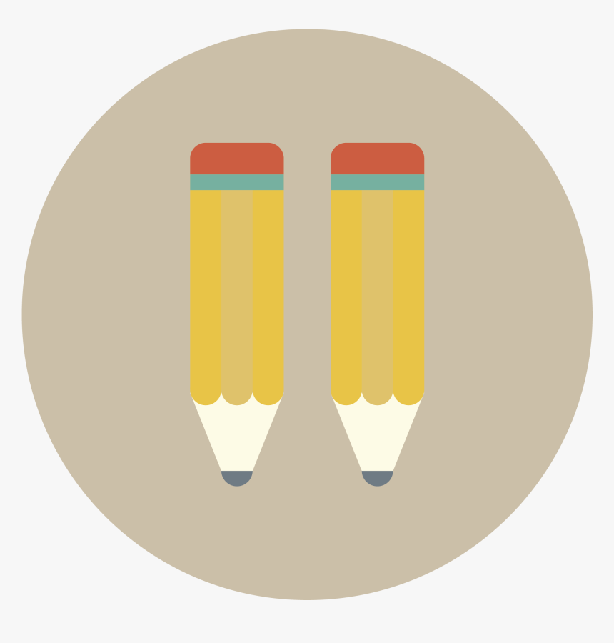 Document, Instrument, Draw, Draw, Pen, Fountain, Pencil, - Draw Flat Icon Png, Transparent Png