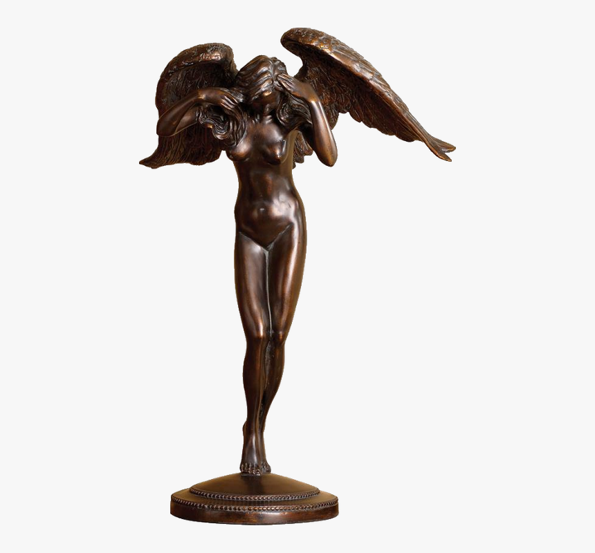 Statue, HD Png Download
