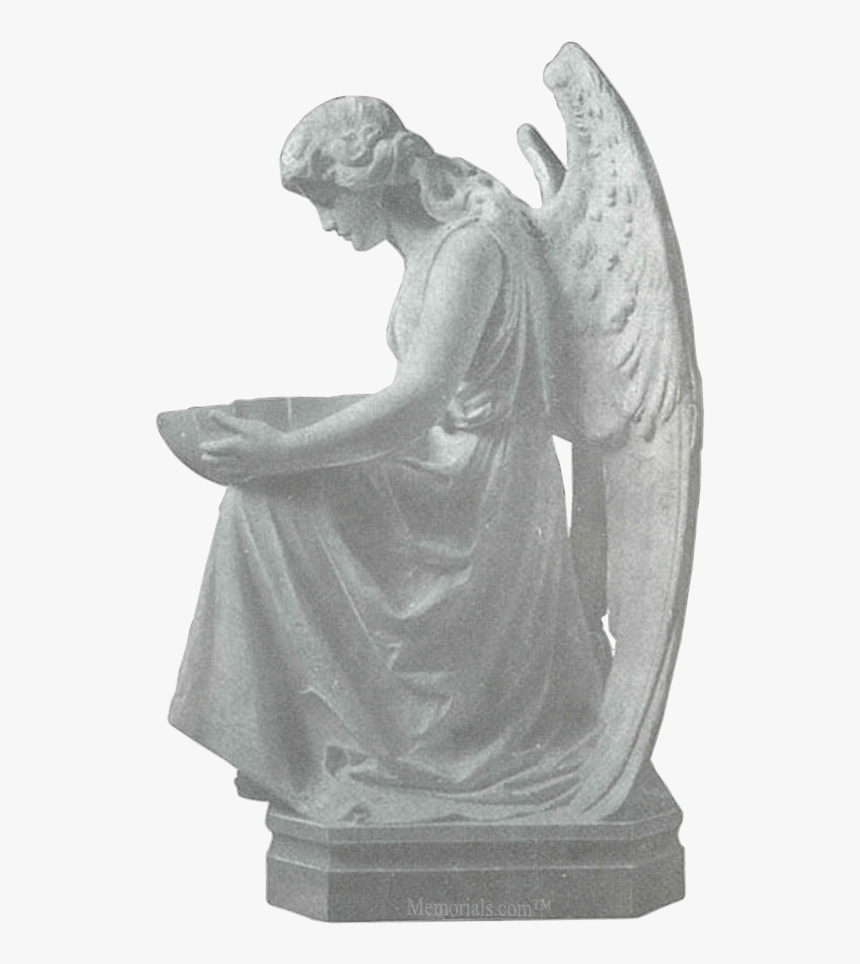 Statue, HD Png Download