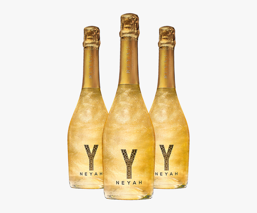 Glass Bottle, HD Png Download