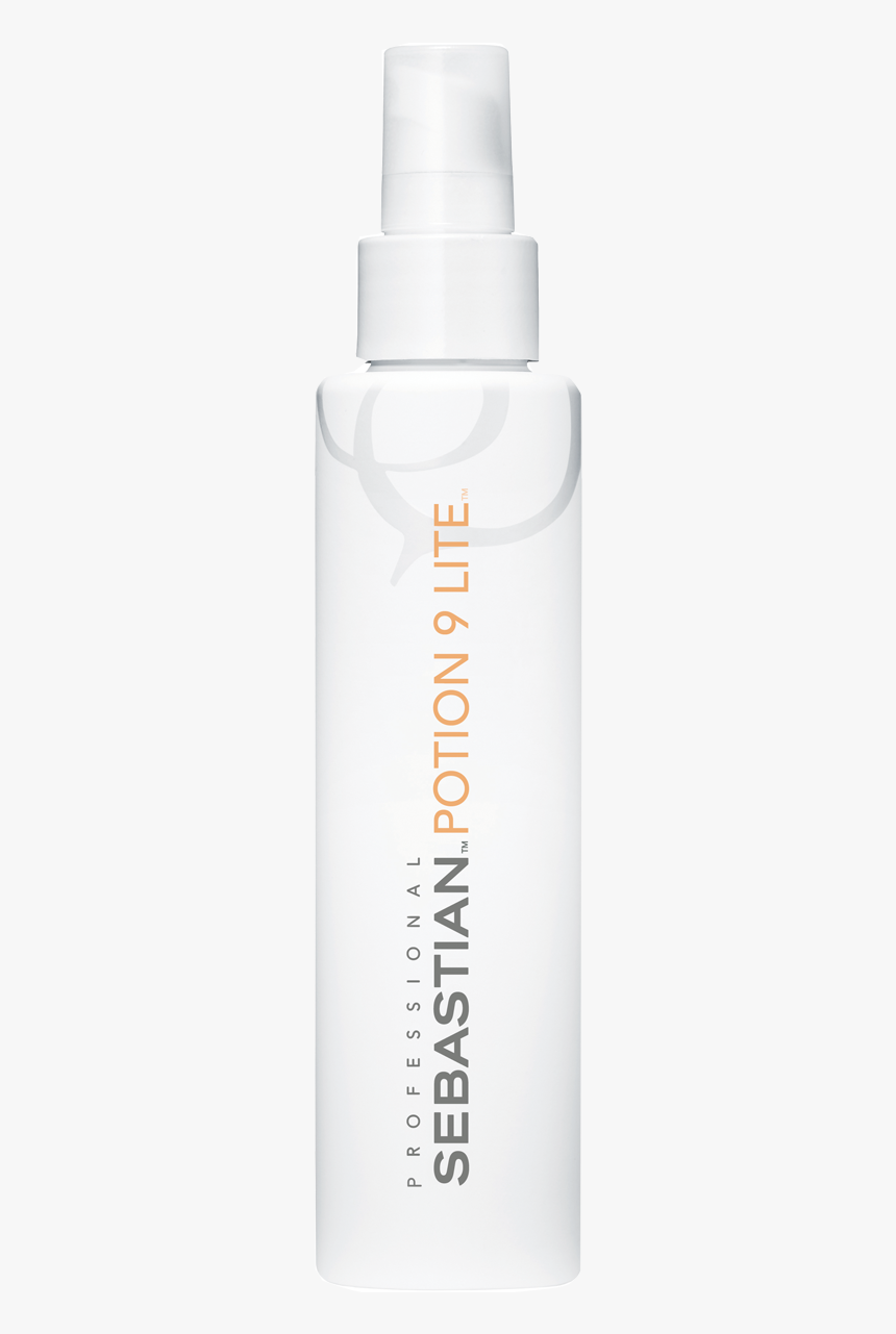 Potion 9 Lite Treatment - Fresh Herb Origin Cleansing Oil, HD Png Download