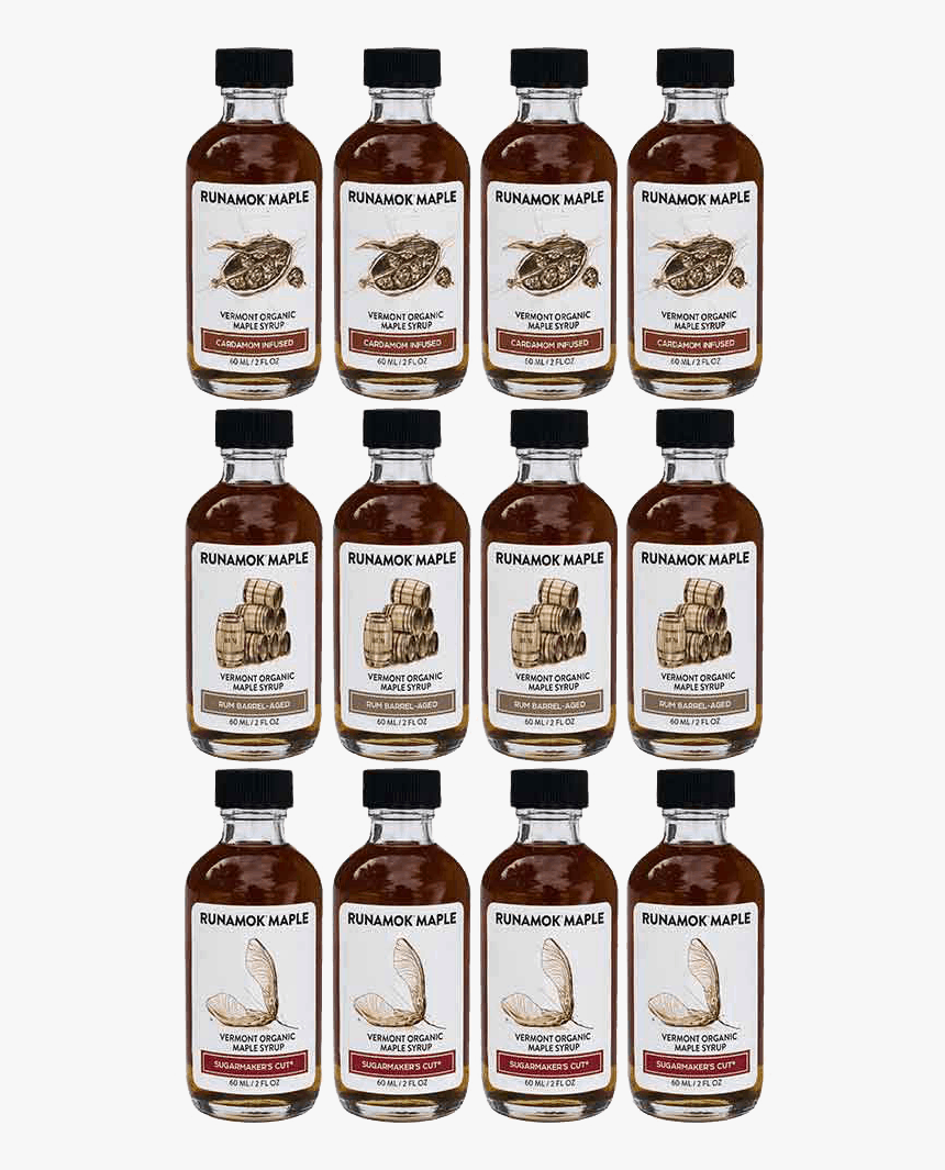 Glass Bottle, HD Png Download