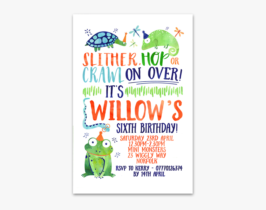 Shrub Frog, HD Png Download