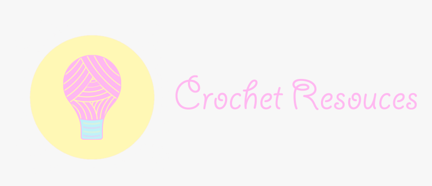 Yarn Lightbulb For Crochet Resources - Perhimpunan Usaha Taman Rekreasi Indonesia, HD Png Download