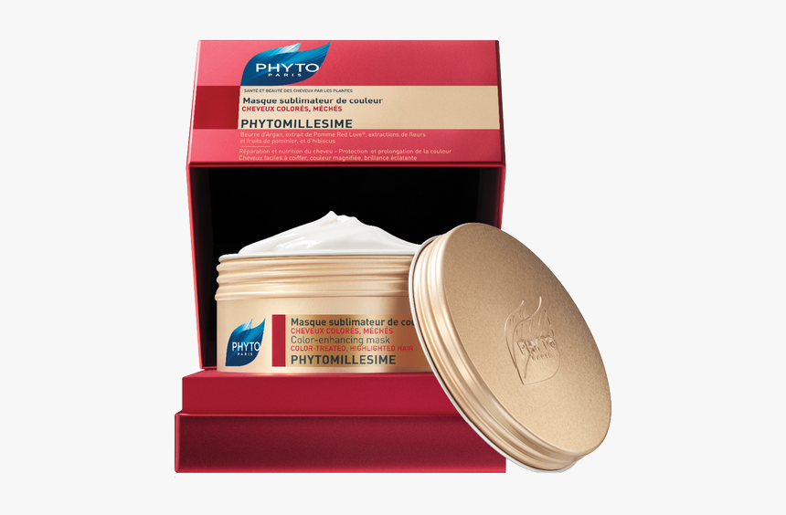 Phyto Millesime, HD Png Download