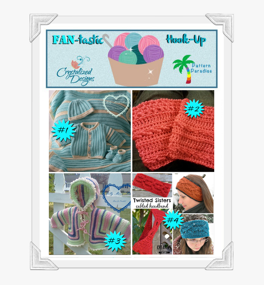 Knitting, HD Png Download