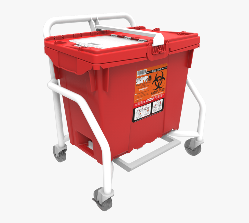 10g Fpd Container, HD Png Download