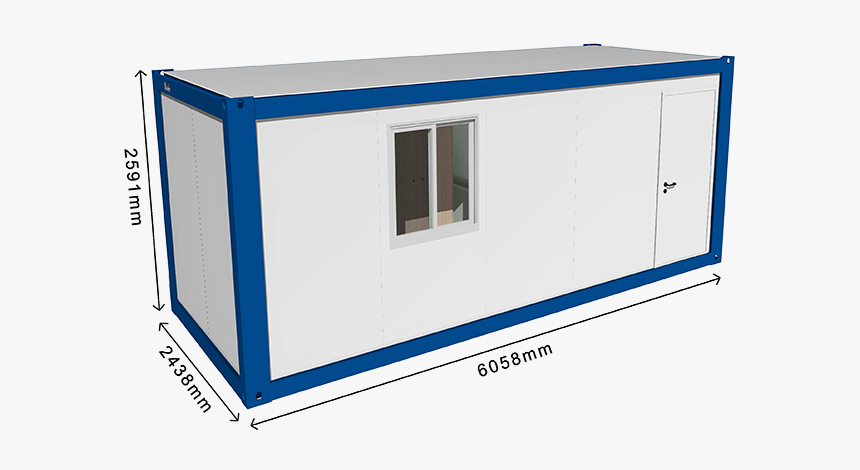 House, HD Png Download