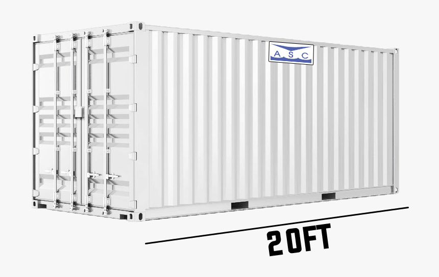 Container Png, Transparent Png