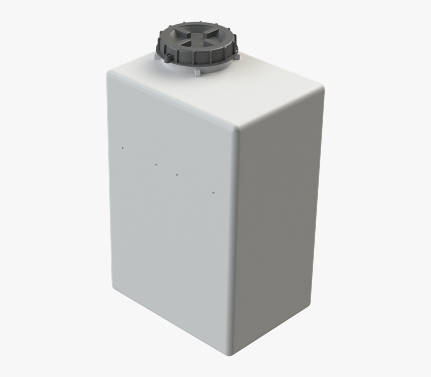 Cpx Behållare 65l Rektangulär - Box, HD Png Download