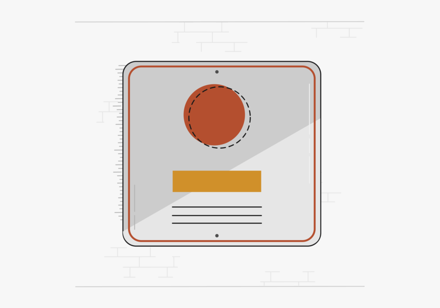 Circle, HD Png Download