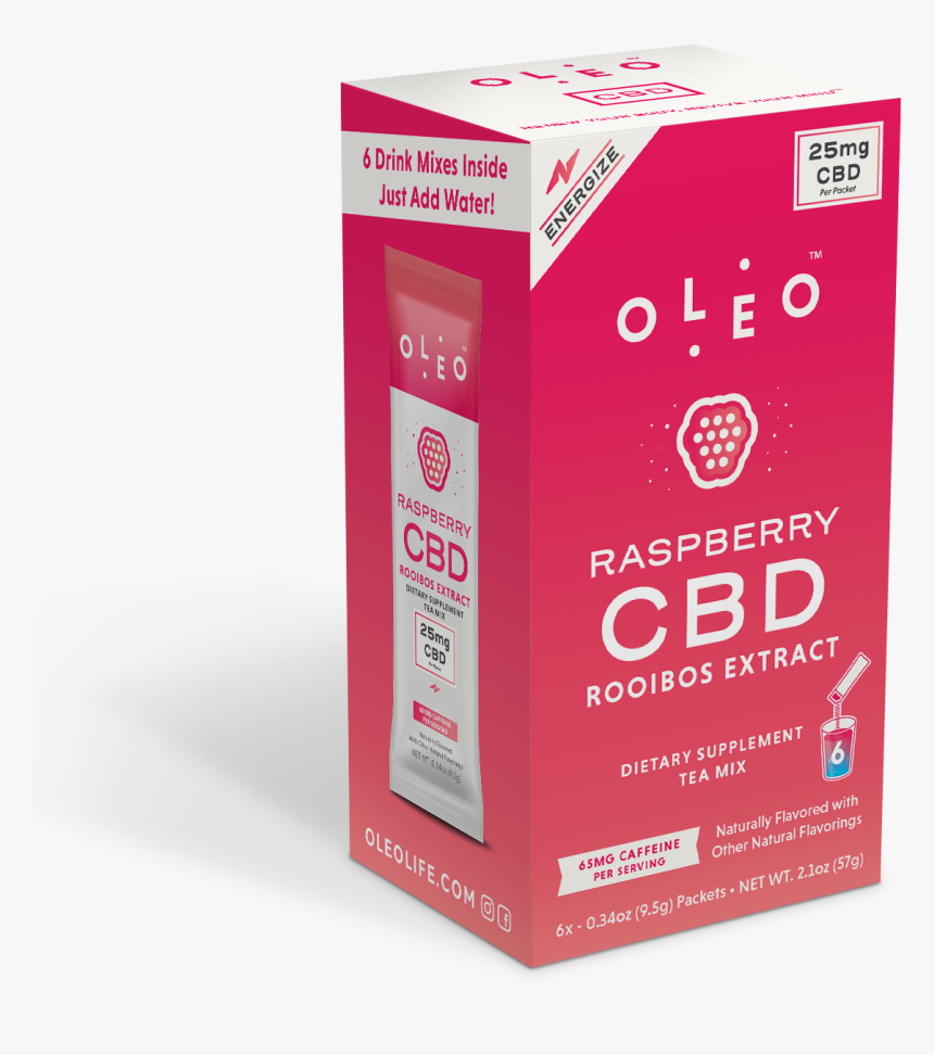 Oleo Cbd, HD Png Download