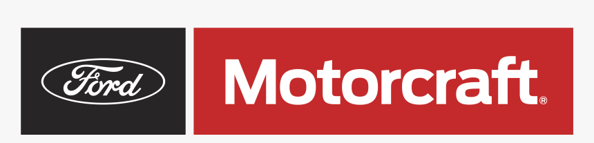 Ford Motorcraft Logo, HD Png Download