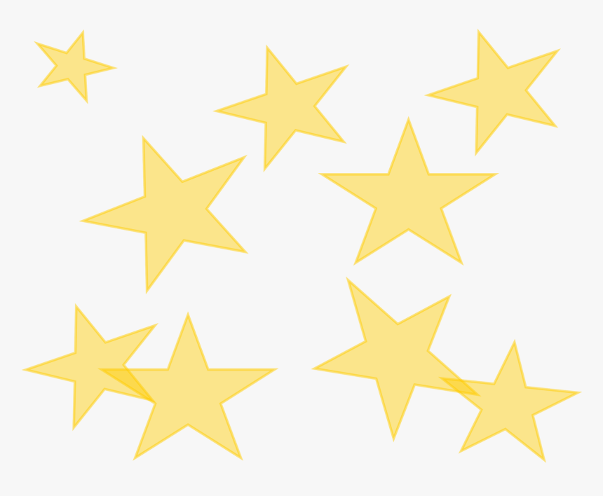 Thumb Image - Imagens Png De Estrelas, Transparent Png