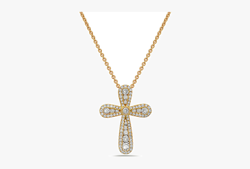 Necklace, HD Png Download