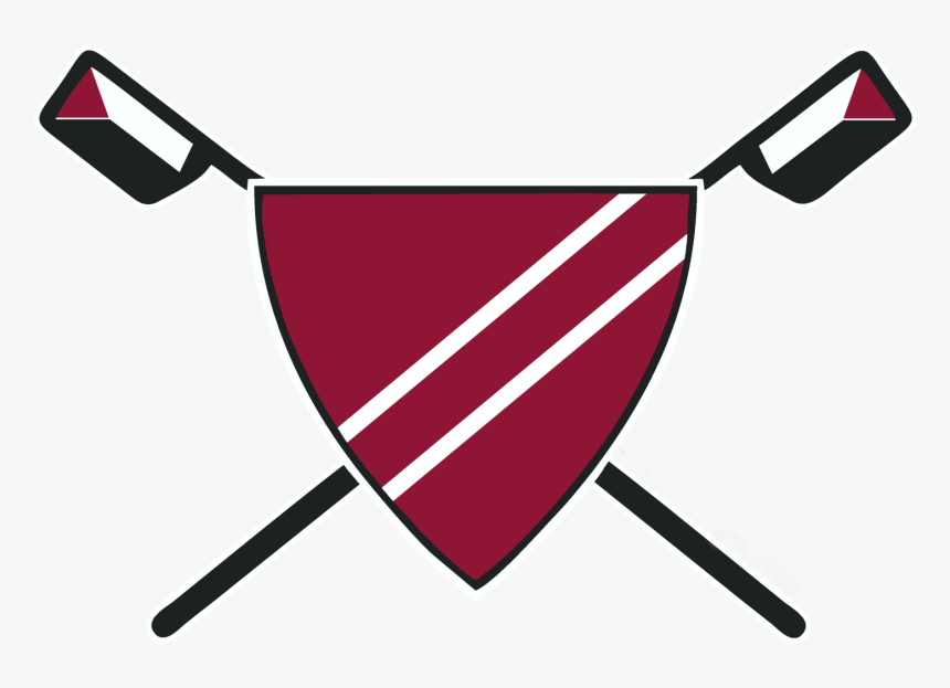 Westford Community Rowing Vector Download - Westford Academy Crew, HD Png Download