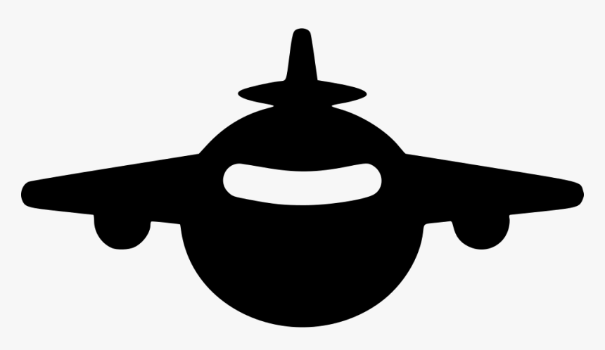 Plane, HD Png Download