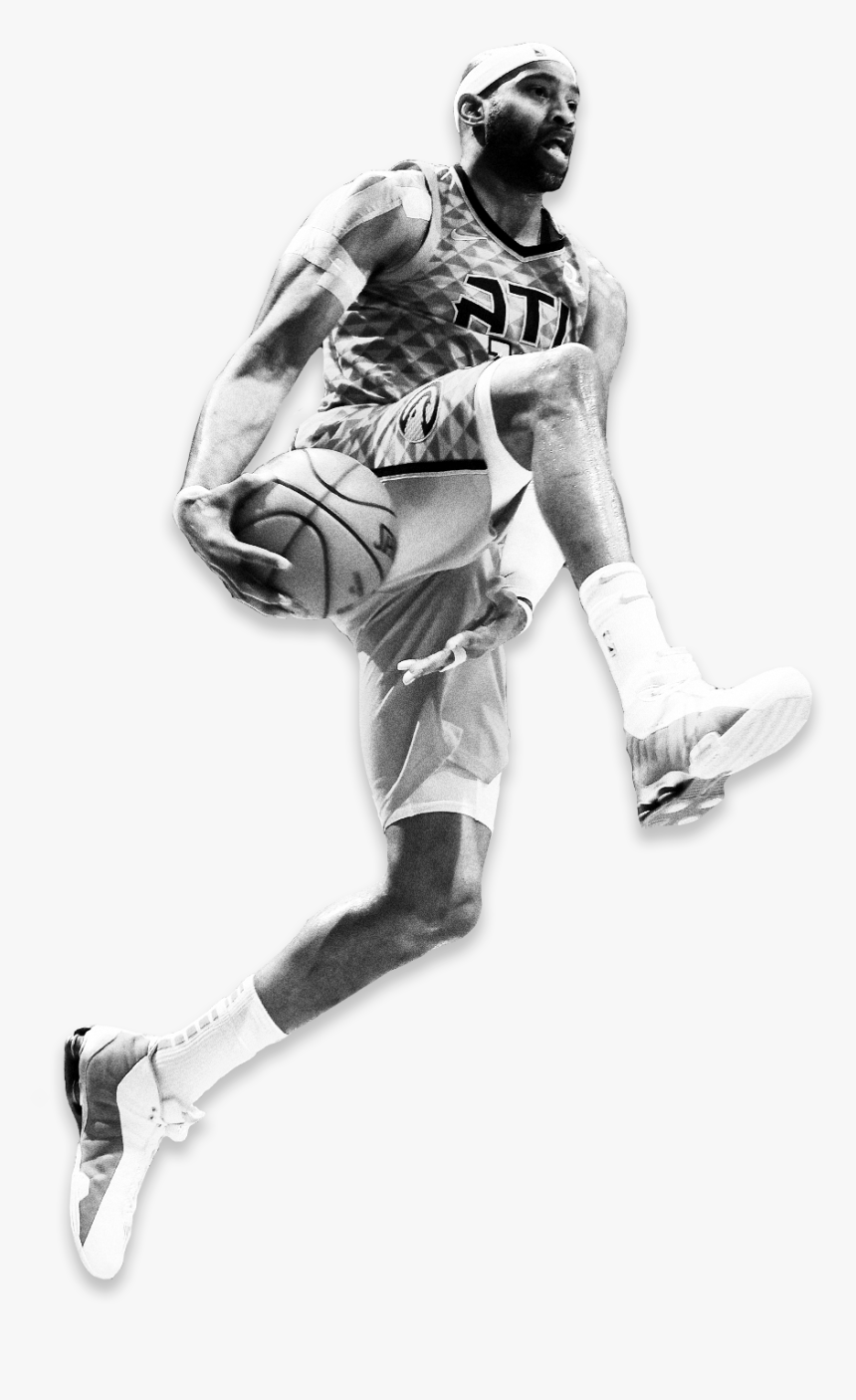 Vince Carter - Player, HD Png Download