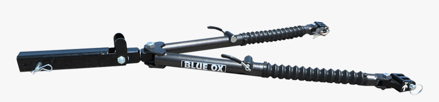 Bx7470 Blue Ox Apollo Tow Bar 15,000 Lb Capacity - Gun Barrel, HD Png Download