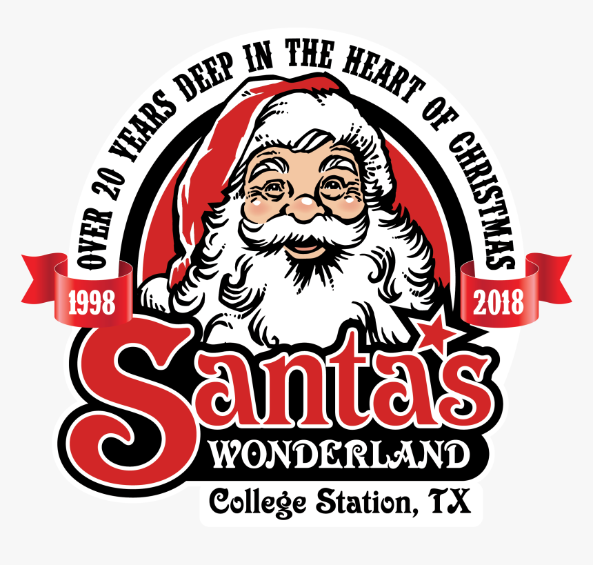 Santa Claus, HD Png Download