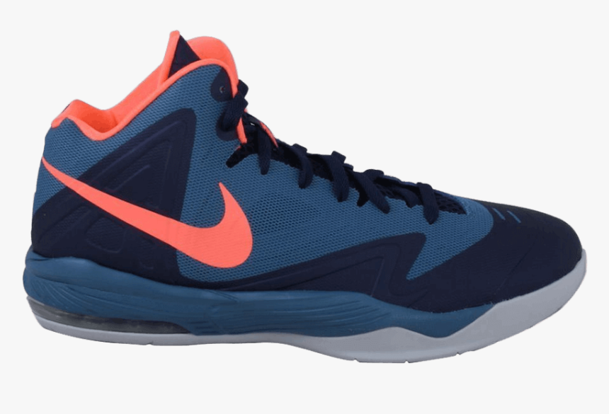 Basketball Shoe, HD Png Download