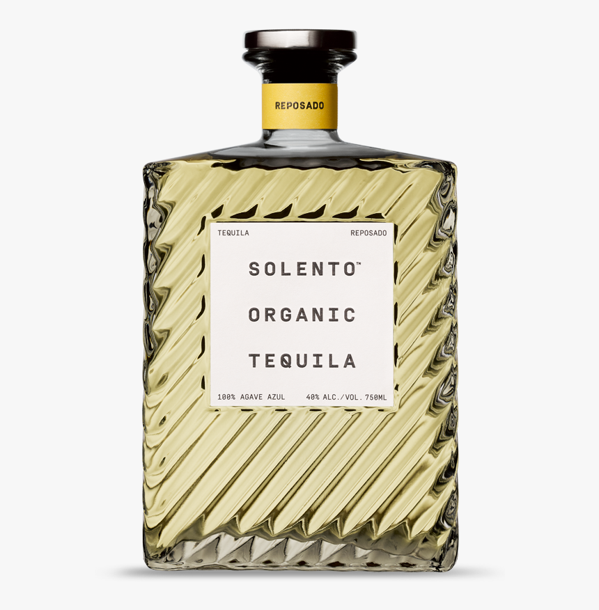 Solento Tequila, HD Png Download