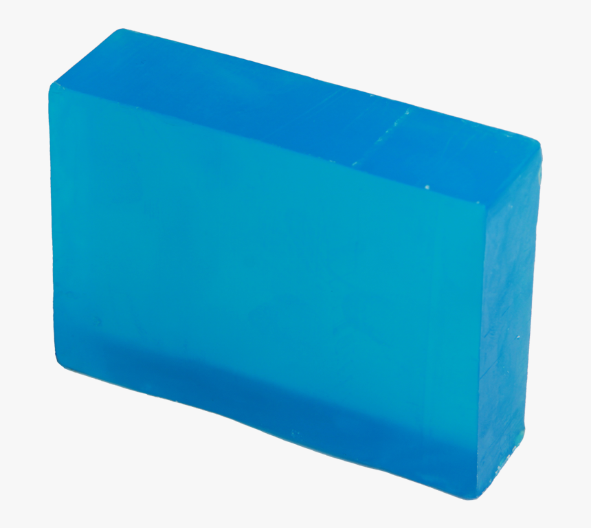 Seashore 
 Title Seashore - Transparent Glycerin Soap Bar, HD Png Download