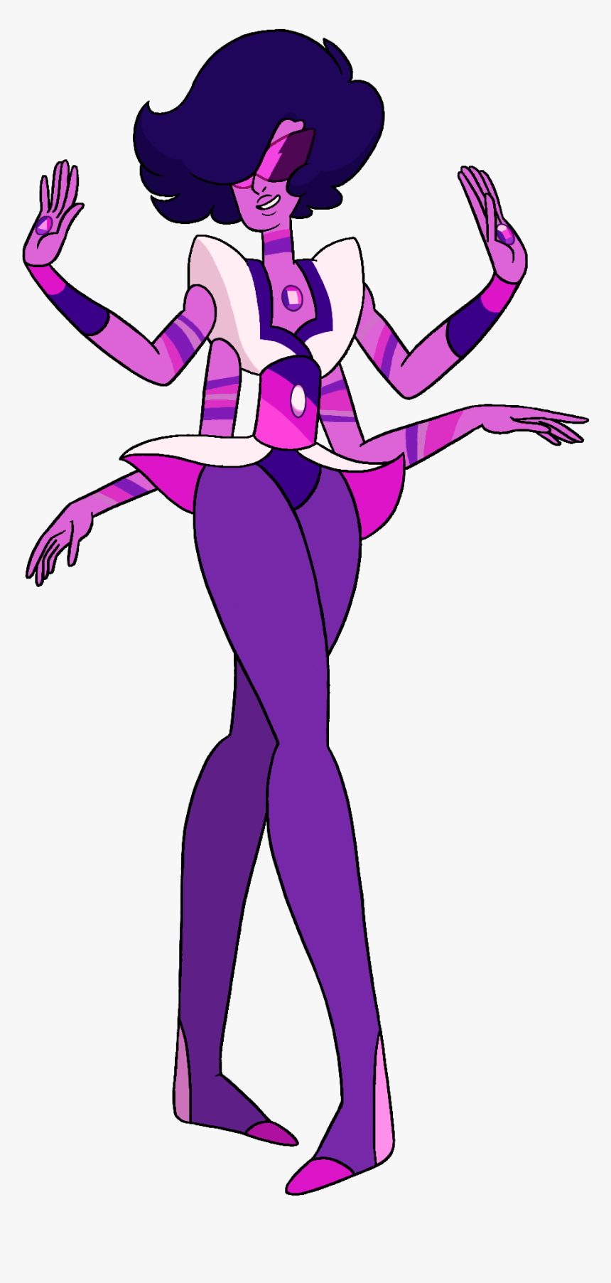 Steven Universe Dragon Vein Agate Clipart , Png Download - Steven Universe Dragon Vein Agate, Transparent Png