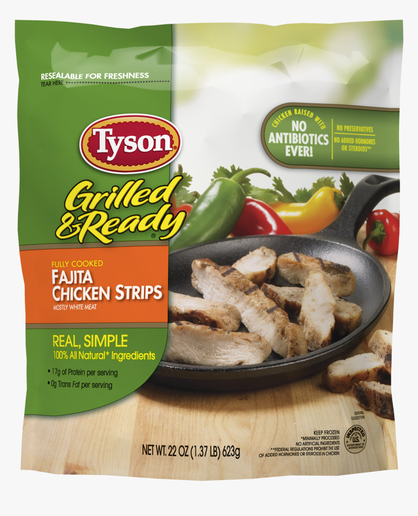 Tyson Chicken, HD Png Download