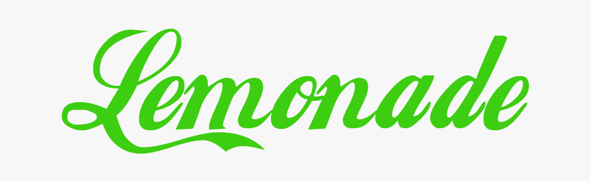 Country Lemonade Stand Bake Sale - Coca Cola, HD Png Download