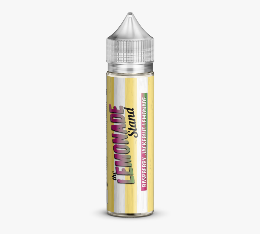 Lemonade Stand Ejuice Png - Electronic Cigarette, Transparent Png