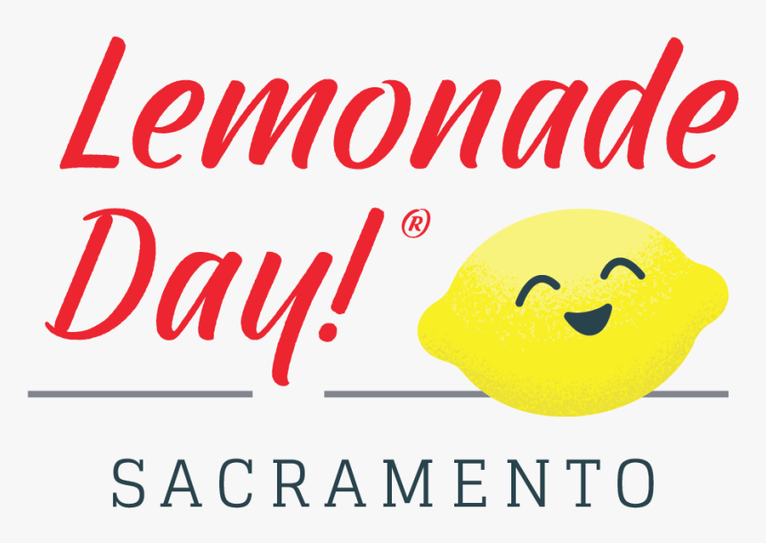 National Lemonade Day 2018, HD Png Download