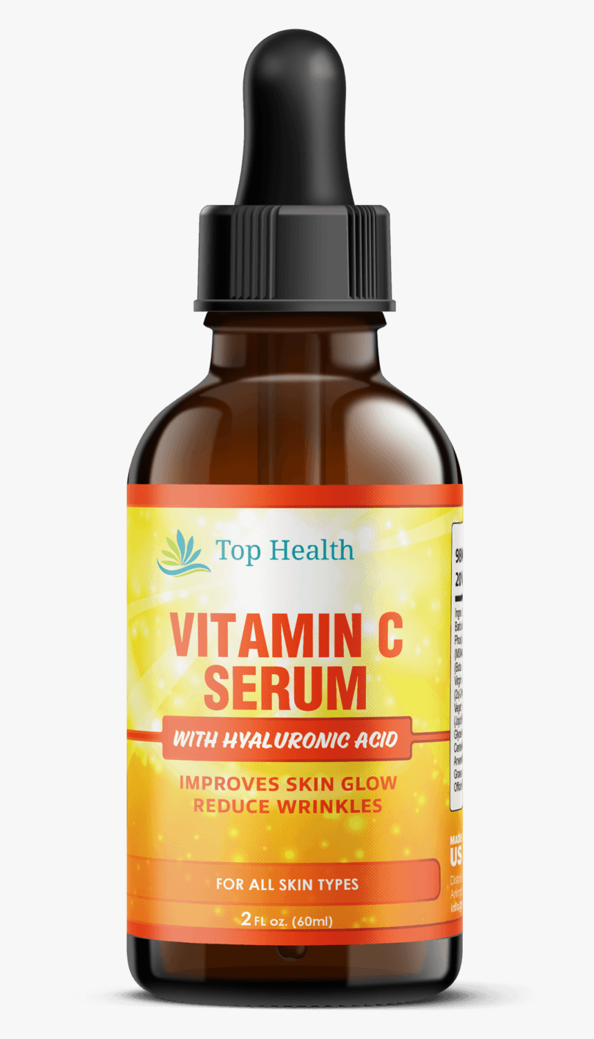 Alt Vitamin C Serum - Vitamin, HD Png Download