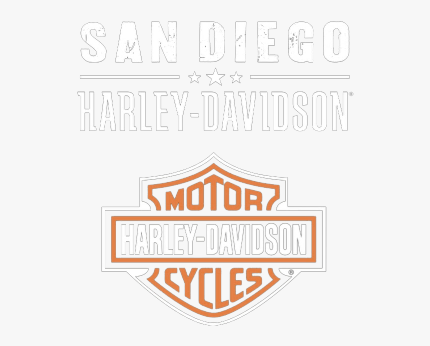 San Diego Harley Davidson - Harley Davidson, HD Png Download