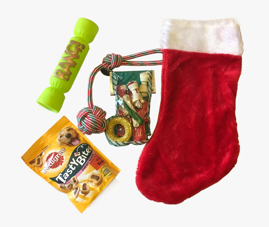 Transparent 12 Days Of Christmas Png - Christmas Stocking, Png Download