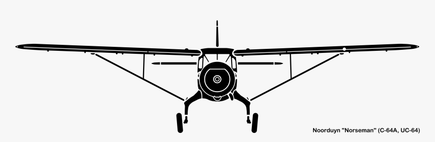 Light Aircraft, HD Png Download