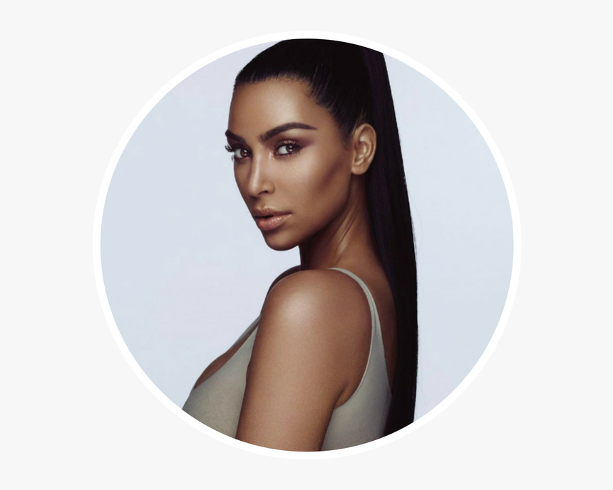 Intraceuticals Oxygen Facial - Kim Kardashian Blackface Shoot, HD Png Download