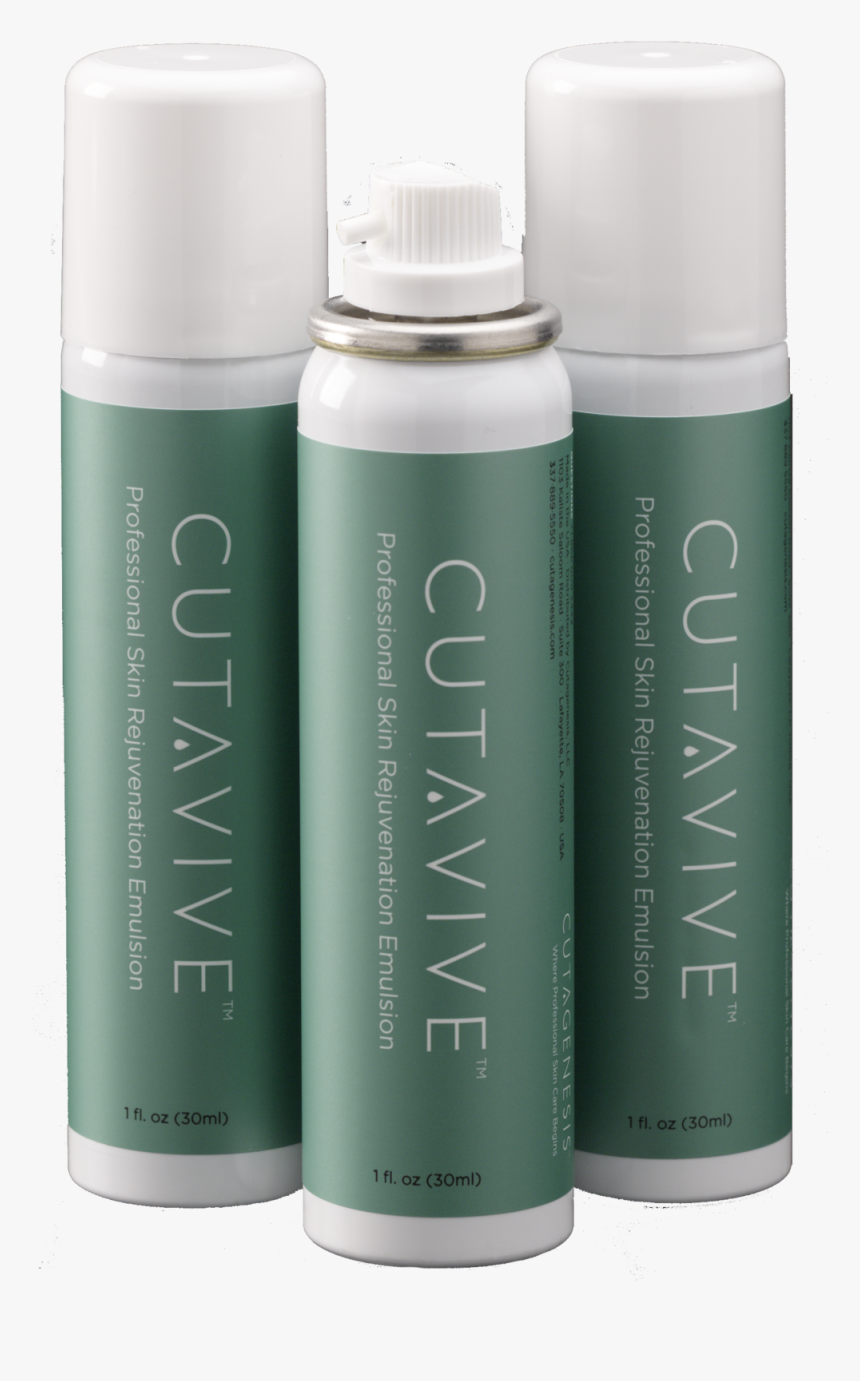 Cutavive 5 - Cosmetics, HD Png Download