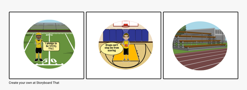 Circle, HD Png Download