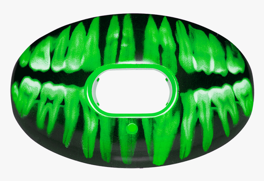 Mouth Guard Academy Sports Battle, HD Png Download