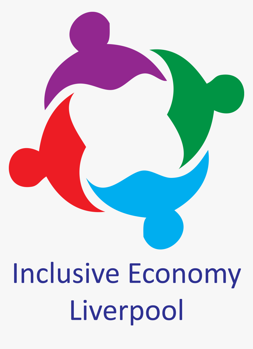 Inclusive Economy Liverpool Clipart , Png Download - Executive Agency For Health, Transparent Png