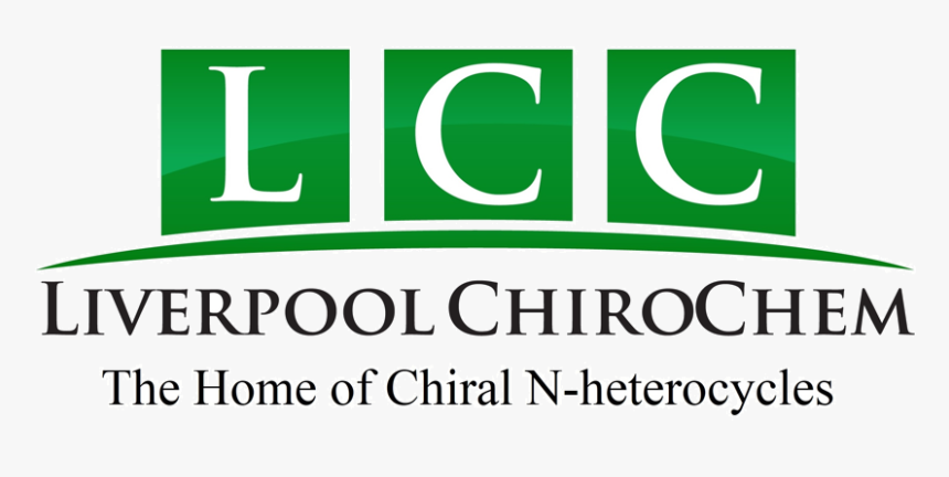 Liverpool Chirochem Logo - Graphic Design, HD Png Download