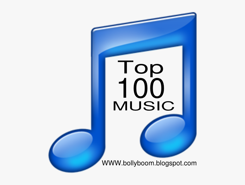 Bollyboom Top Music Svg Clip Arts, HD Png Download