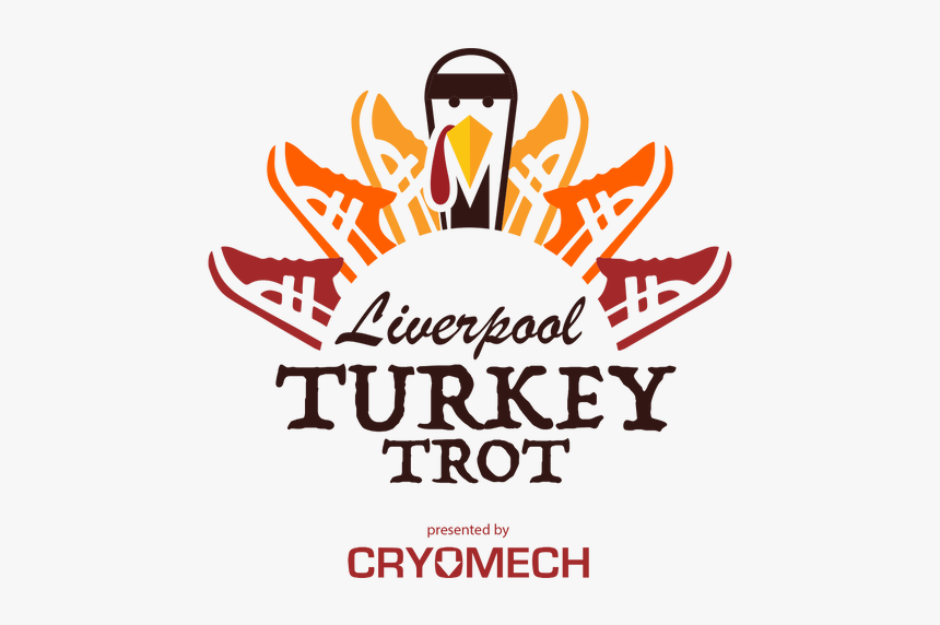Pittsburgh Turkey Trot 2019, HD Png Download