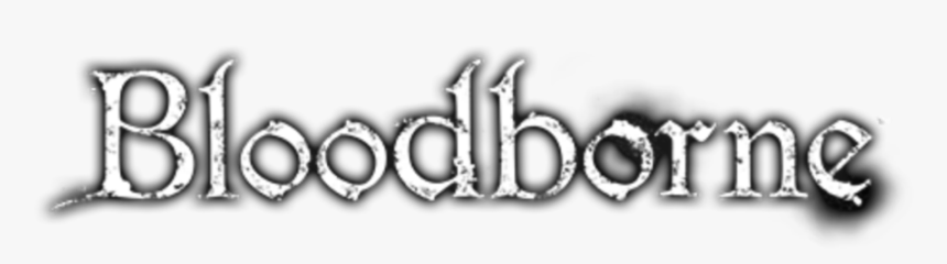 #bloodborne - Bloodborne, HD Png Download