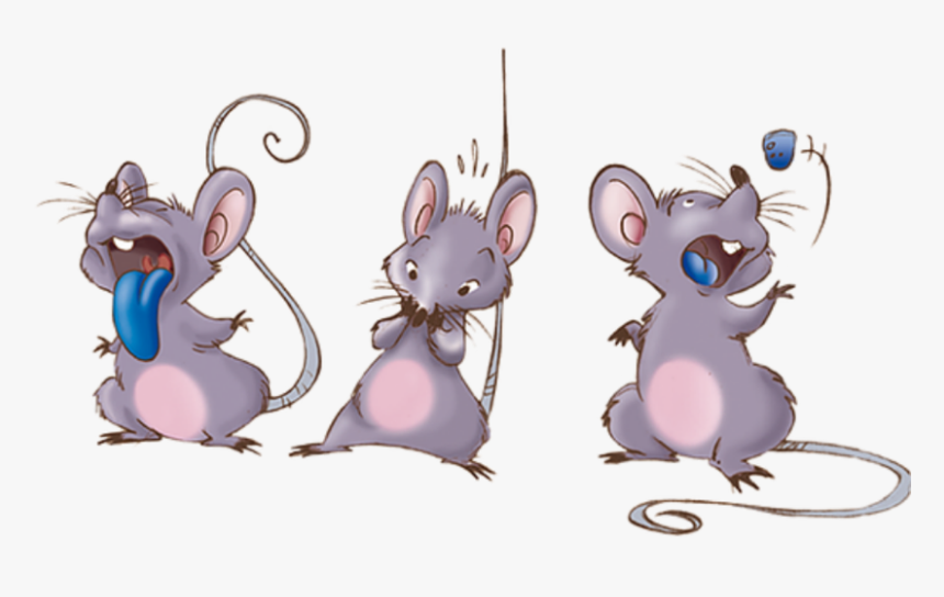 #freetoedit #cute #mice - Fairy Oak Mr Berry, HD Png Download