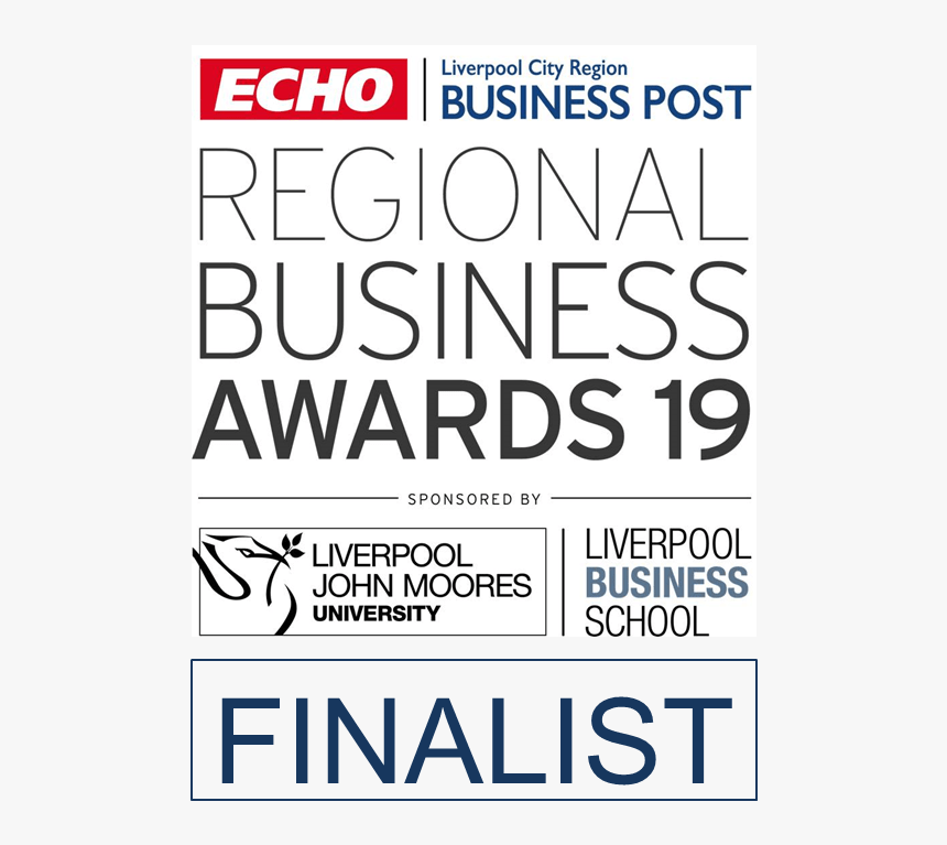 Echo Regional Business Awards, HD Png Download