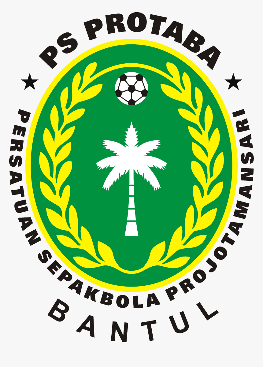 Ps Protaba - Football Association Of Indonesia, HD Png Download