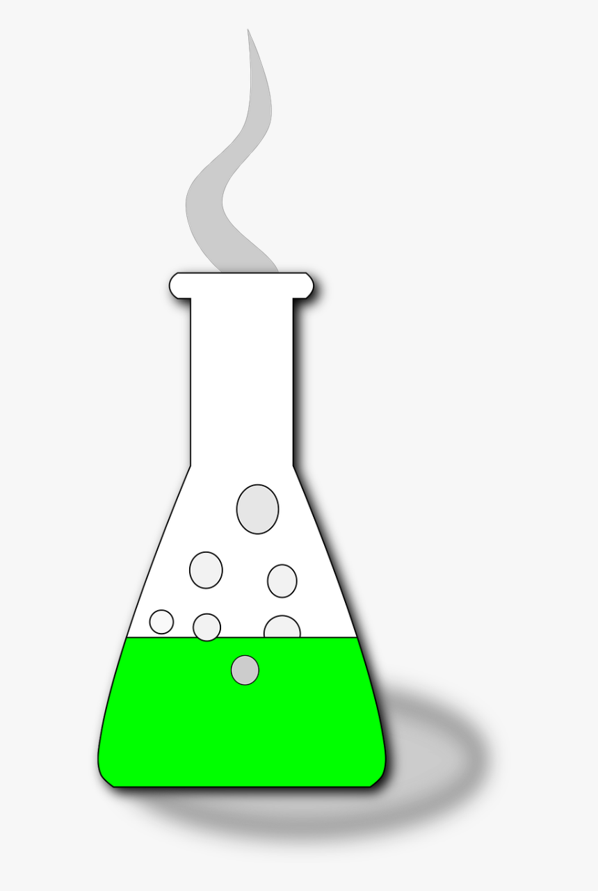 Chemical Experiments Png, Transparent Png